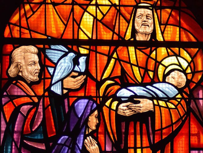 Elk Godgewijd leven is een geschenk voor de Kerk
