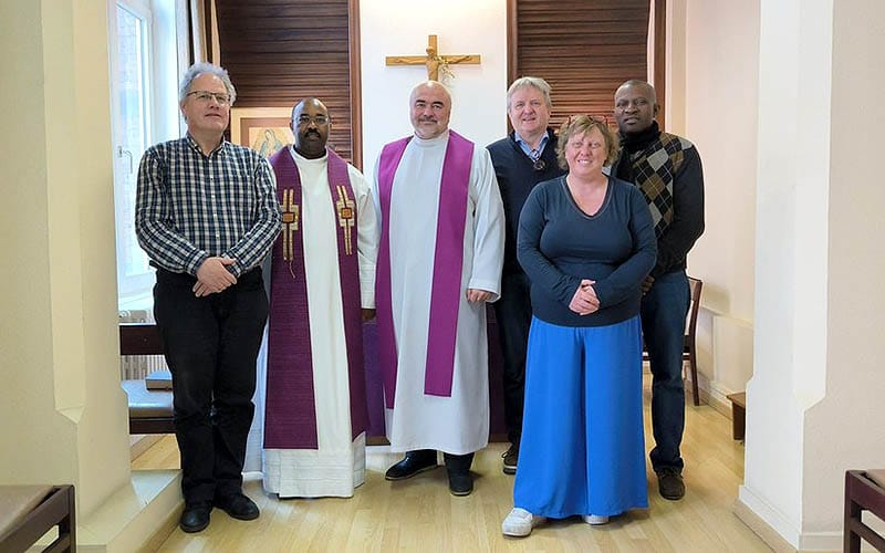 Missio Letland: &lsquo;Wilgenkatjes op palmzondag&rsquo;