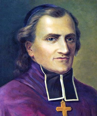 Missio Auguste de Forbin Janson