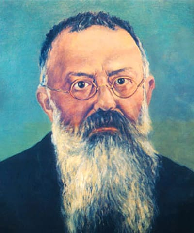 Missio Paolo Manna