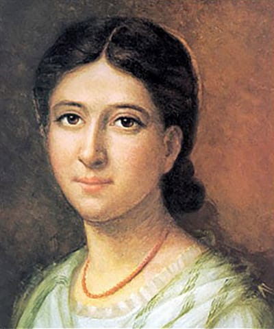 Missio Pauline Marie Jaricot