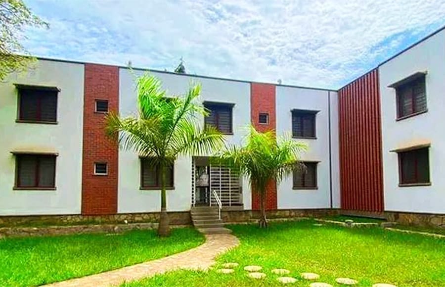 saint paul seminary Zuid-Soedan Missio project 2025
