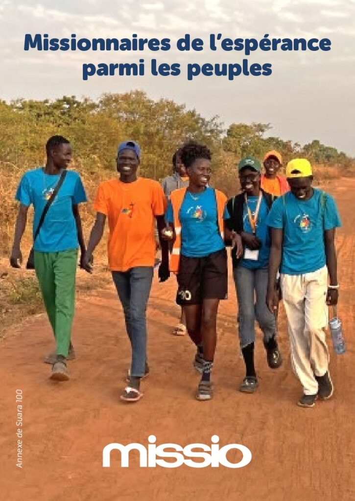 Dépliant campagne 2025