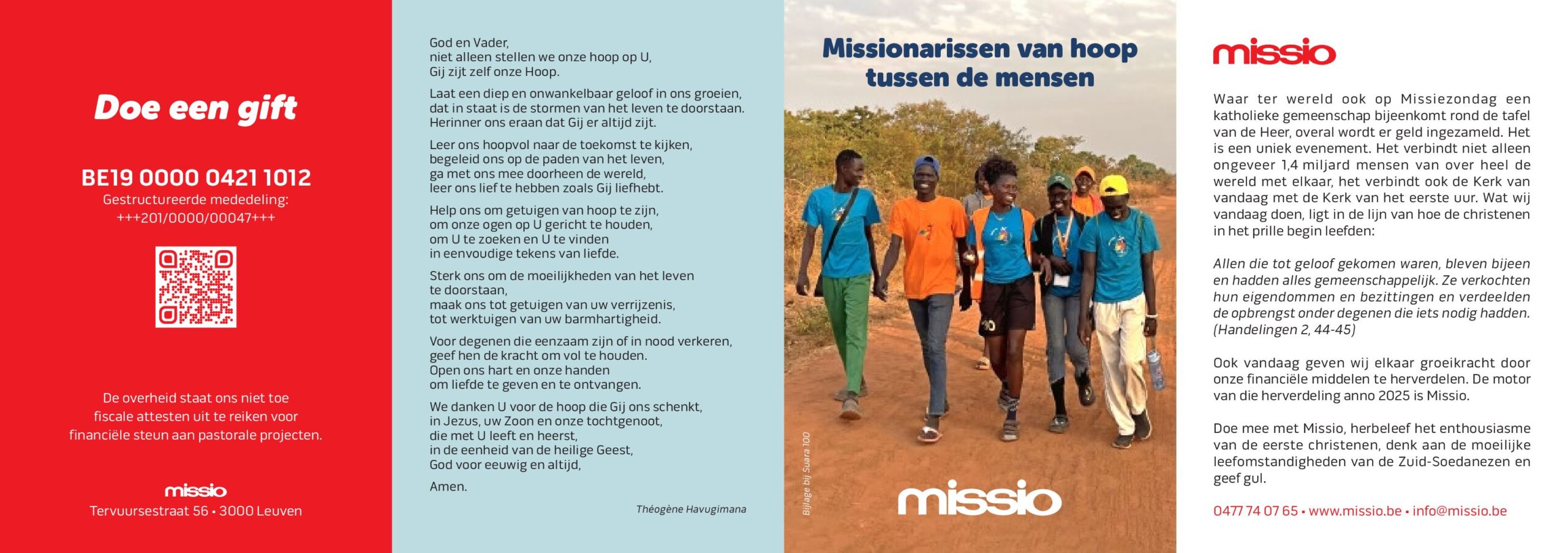 folder open voorzijde