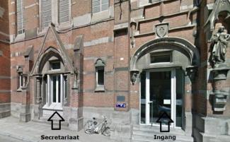 Geen eucharistieviering Missio Copal
