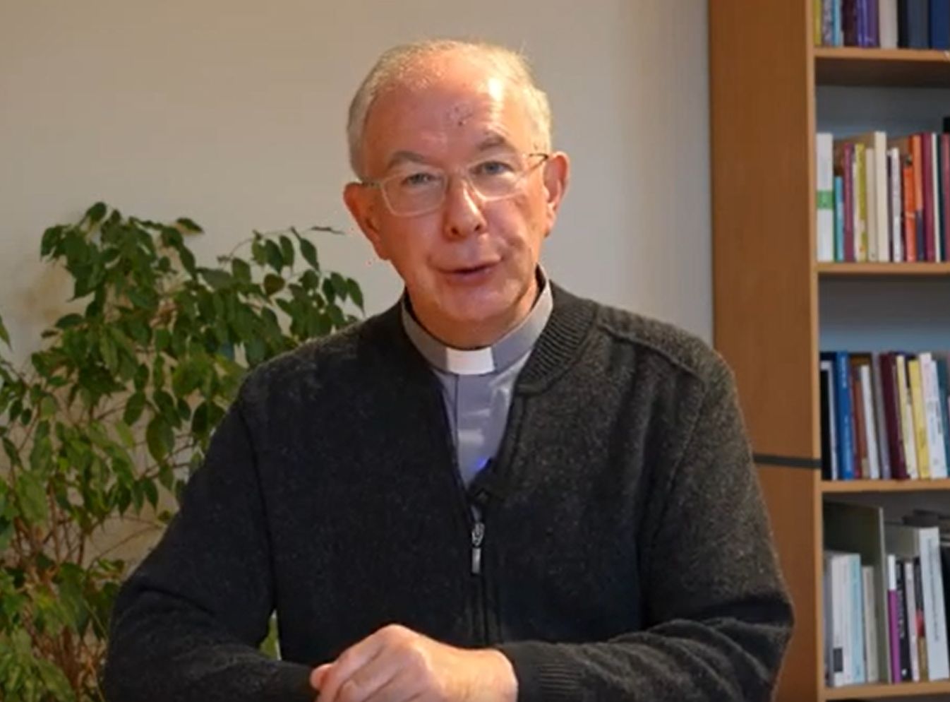 mgr. Koen Vanhoutte